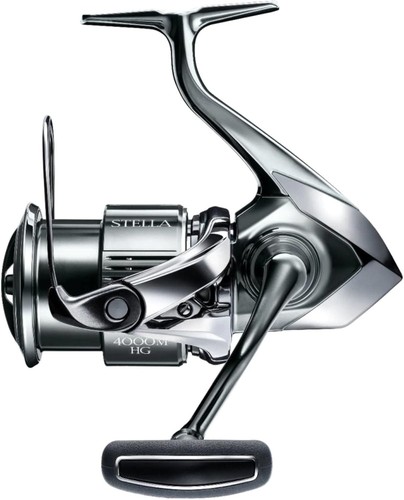 Shimano stella 4000mhg - stella,