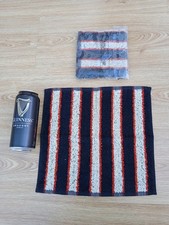  2 x Small Guinness Bar Towels
