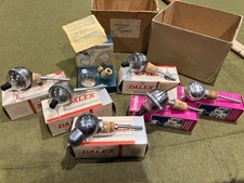 Vintage Simplex And Dalex