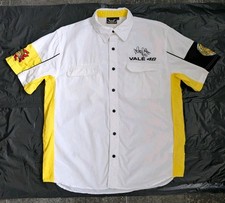 Valentino Rossi Mens Shirt