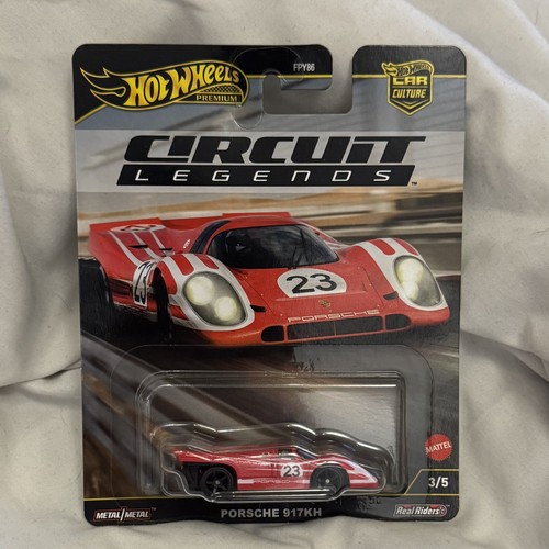 Hotwheels circuit legends - hotwheels,