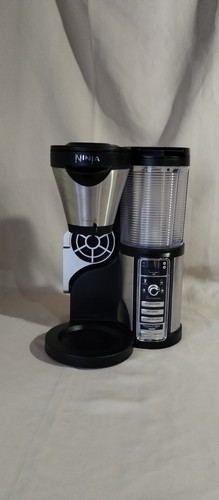 Ninja coffee maker model - maker,