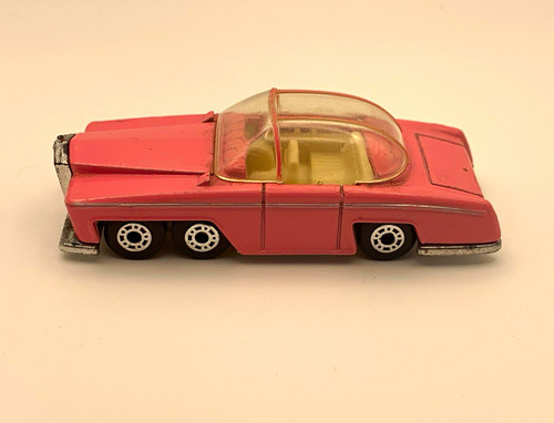Vintage matchbox 1992 - vintage,