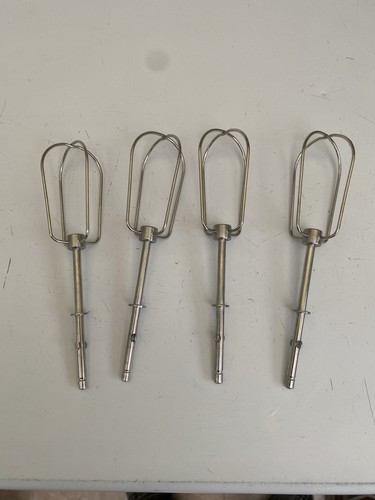 Genuine hand mixer beaters for - genuine,