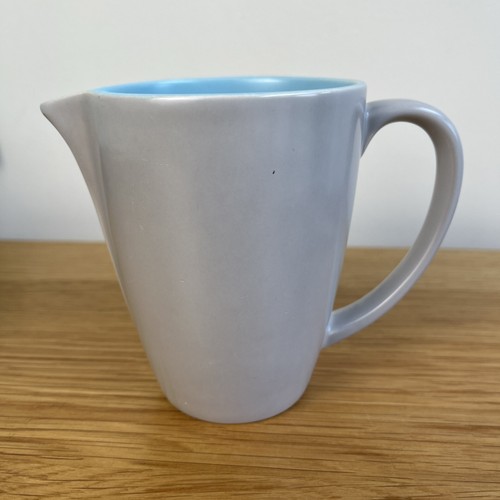 Poole twintone dove grey - poole, and