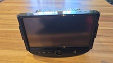 VAUXHALL RADIO HEAD UNIT