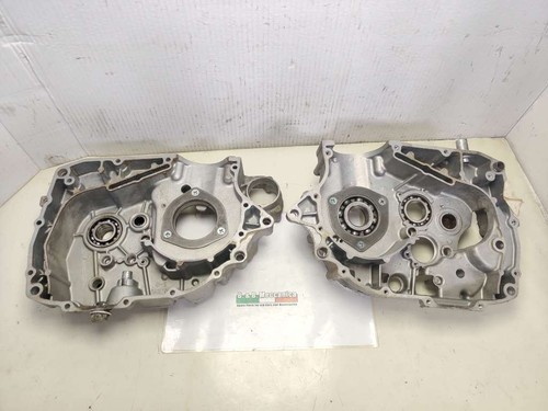 Crankcase engine kawasaki - engine,