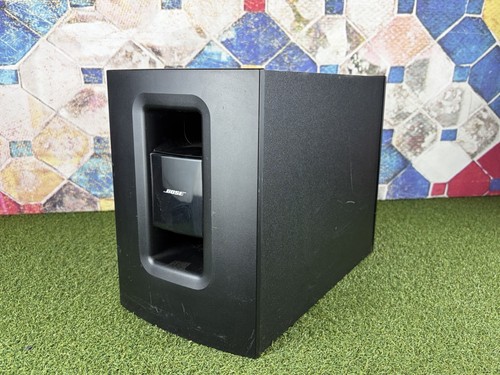 Bose cinemate digital - bose, sr