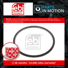 Starter Ring Gear 45750 Febi