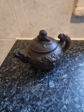 Type of Chinese Yixing Zisha