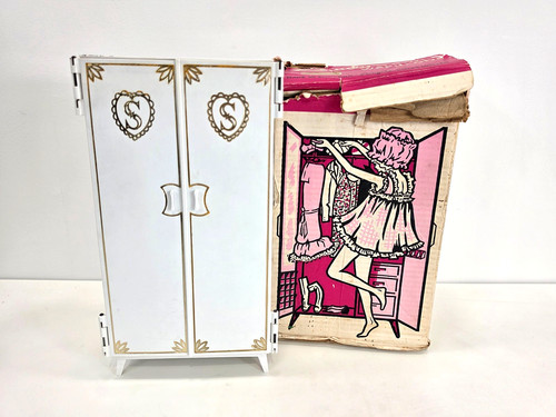 Vintage 1960s pedigree sindy - vintage,