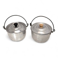 Vintage Wear-Ever Aluminum