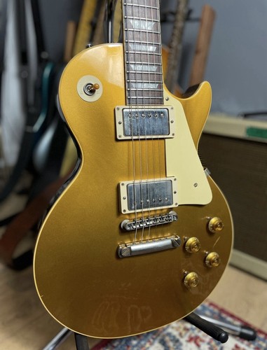 Gibson les paul vos - 57,