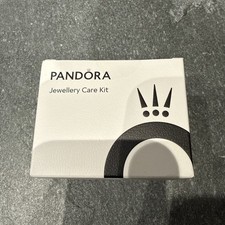 Pandora Jewellery Care Kit
