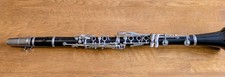 BB Clarinet In Working Order