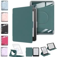 Magnetic Detachable Stand Case