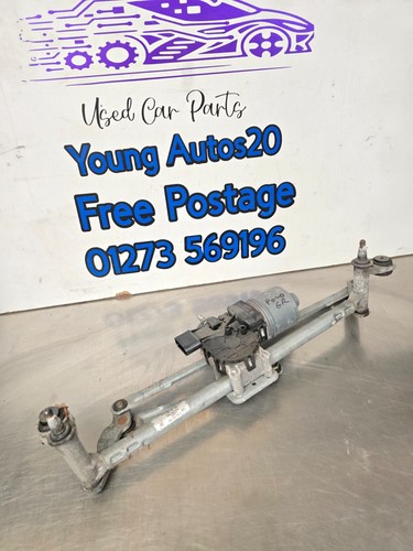Polo mk5 15 front - 6r, 09-15