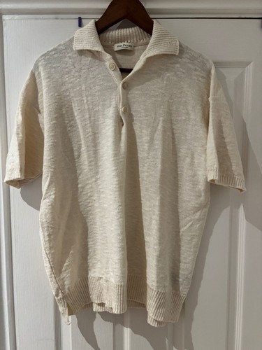 Phil petter linen - linen, top
