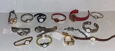 lot fo 15 womens watches