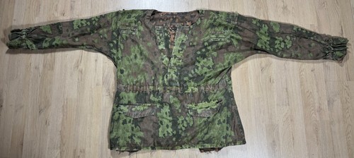 Ww2 german oak leaf - oak, camo