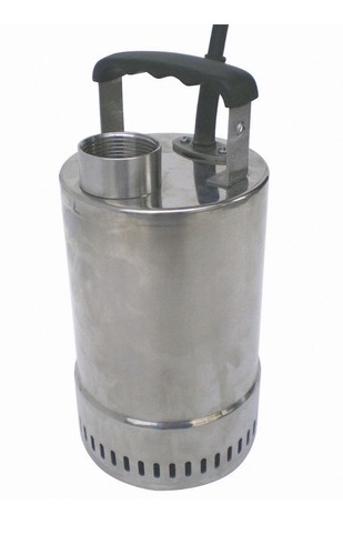 Dayton 11c685 submersible - ss,