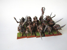 A18 WARHAMMER FANTASY BATTLE