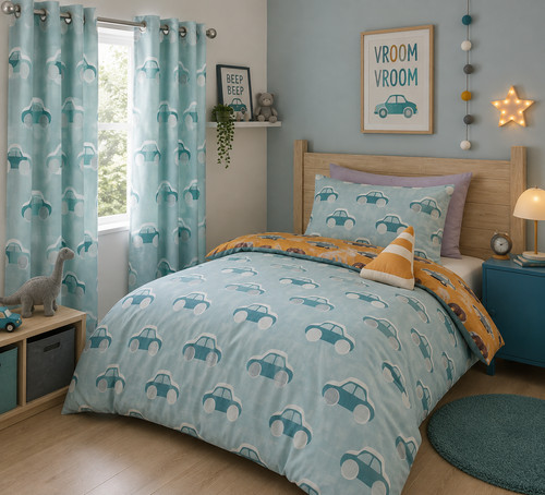 Dunelm curtains single - dunelm,
