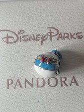 Pandora Disney Parks Donald Duck Charm