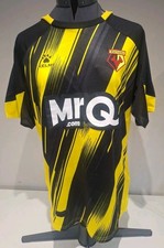 Genuine WATFORD Football shirt