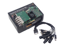 NEW Blackmagic Design DeckLink