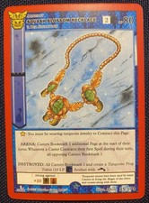 MetaZoo CCG Squash Blossom Necklace Native: First Edition 035/174 Non Holo NM