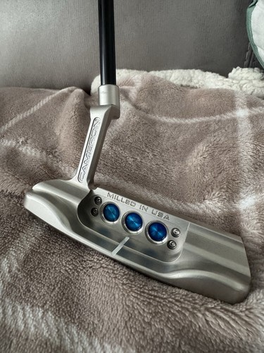 Custom scotty cameron studio - custom,