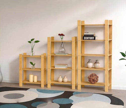 Tier solid wood - &,