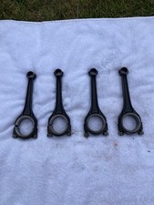 Full set of Ford100e conrods