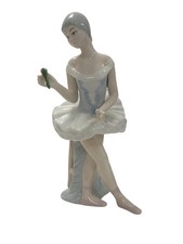 Casade Porcelain Ballerina