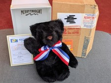Merrythought limited edition - merrythought,