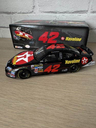 Nascar juan pablo montoya - juan,