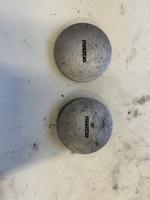 Mazda Mx5 daisy Centre Caps
