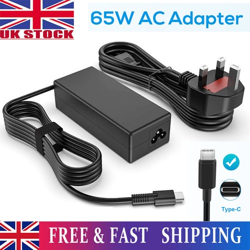For dell 65w usb - for, laptop