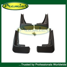 Premier Direct Fit Mud Flaps
