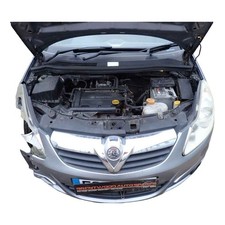 VAUXHALL CORSA F13 5WR GEARBOX