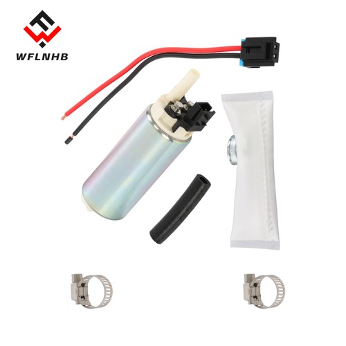 Fuel pump wfx100670 - wfx100670, /