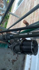 Sonik Dominator RS 12ft 3lb Tc