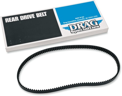 Drag specialties rear drive - rear,