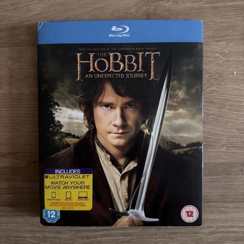 Warner bros the hobbit - warner,