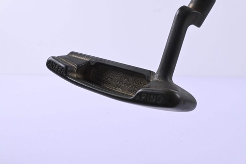 Left hand ping karsten - ping,