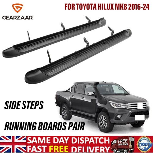 For toyota hilux mk8 2016 - toyota, 2016-24