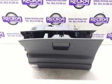 glove compartment FORD S-MAX