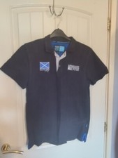 Medium Size Scotland Rugby