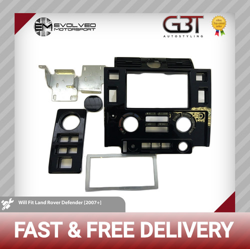 For land rover defender - defender, 2007+